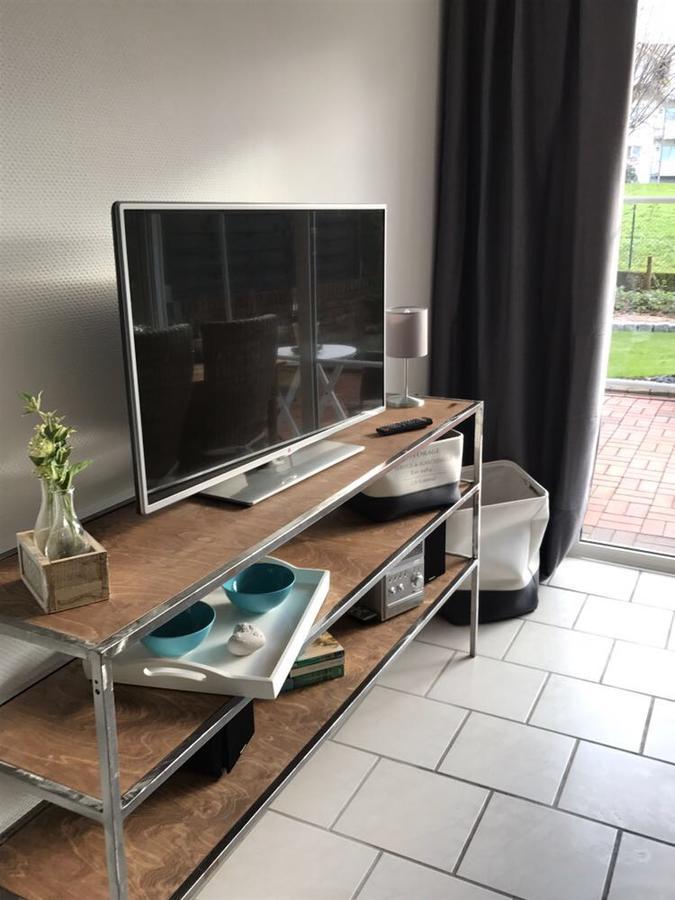 Ferienwohnung Am Rankenbach Hilter Eksteriør bilde
