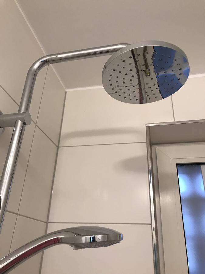 Ferienwohnung Am Rankenbach Hilter Eksteriør bilde