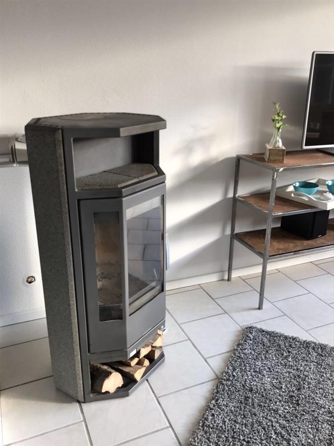 Ferienwohnung Am Rankenbach Hilter Eksteriør bilde