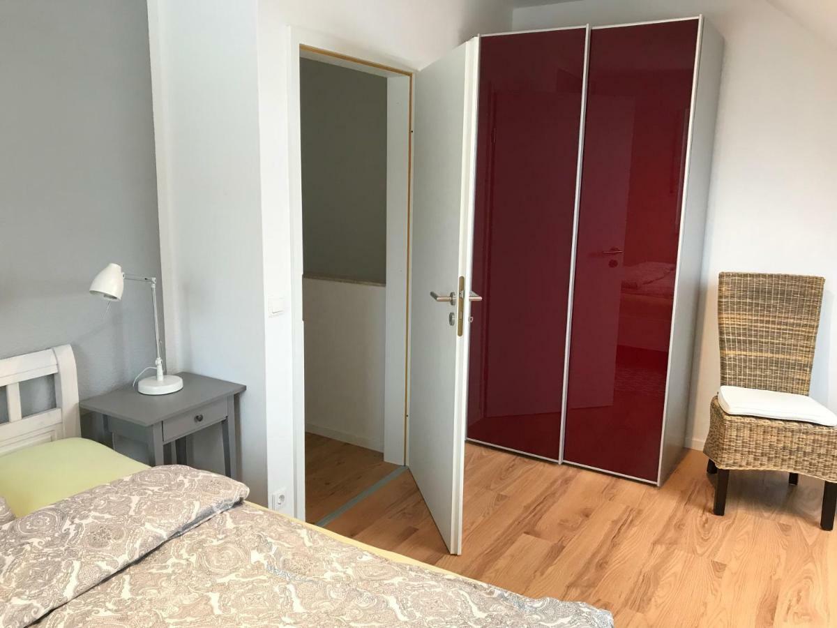 Ferienwohnung Am Rankenbach Hilter Eksteriør bilde